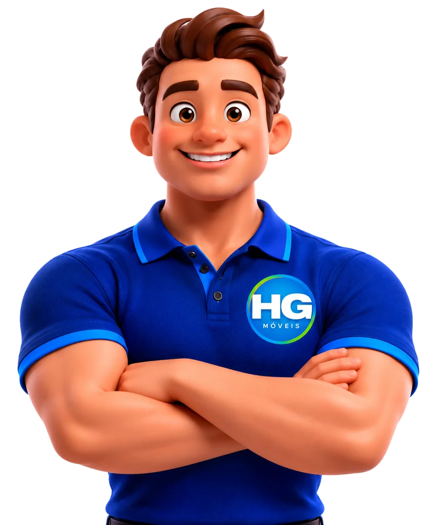 Atendente HG